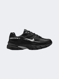 Nike Initiator Men Lifestyle Shoes Black/Grey/Silver