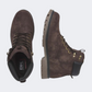 British Knights Secco Men Lifestyle Boots Dark Brown/Black