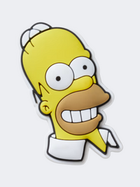 Crocs The Simpsons Homer Unisex Lifestyle Jibbitz Charm