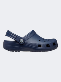 Crocs Classic Kids Lifestyle Clog Navy