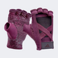 Adidas Accessories Training Women Fitness Gloves Crimson