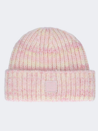Chaos Enya Rib Women Lifestyle Beanie Rose