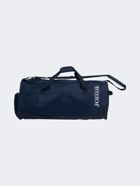 Joma Medium Iii Unisex Training Duffle Bag Navy