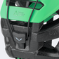 Salewa Aria Climbing Helmet Irish Green