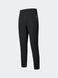 Erke Sports Cropped Women Training Pant Black