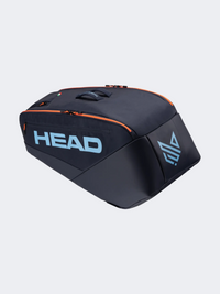 Head Pro Racquet L Tennis Backpack Navy
