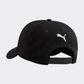 Puma Porsche Legacy Men Lifestyle Cap Black
