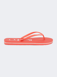 Oneill Profile Logo Women Beach Slippers Froly