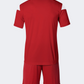Joma Phoenix Men Football Set Red/White