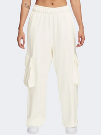 Nike Sportswear Dance Women Lifestyle Pant Sail/Black