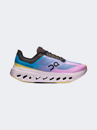 On Cloudsurfer Next 1 Women Running Shoes Malibu/Raspberry