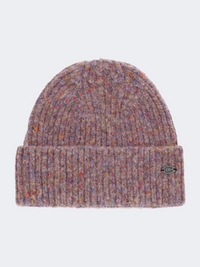 Chaos Vision Cuffed Women Lifestyle Beanie Lavender