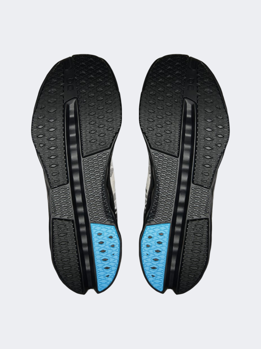 On Cloudsurfer Next 1 Men Running Shoes Black/Dew