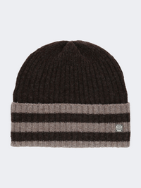 Chaos Springsteen Men Lifestyle Beanie Espresso