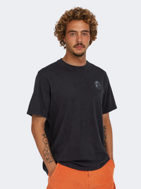 Oneill Originals Morning Star Men Lifestyle T-Shirt Black