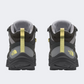 The North Face Hedgehog 3 Waterproof Women Hiking Boots Asphalt Grey/Meld