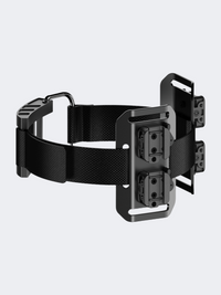 Lefeet Diving P1/P1 Xr Tank Mount Black