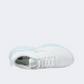 Erke Cross Women Training Shoes Silver