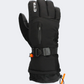 Ctr Max Men Skiing Gloves Black