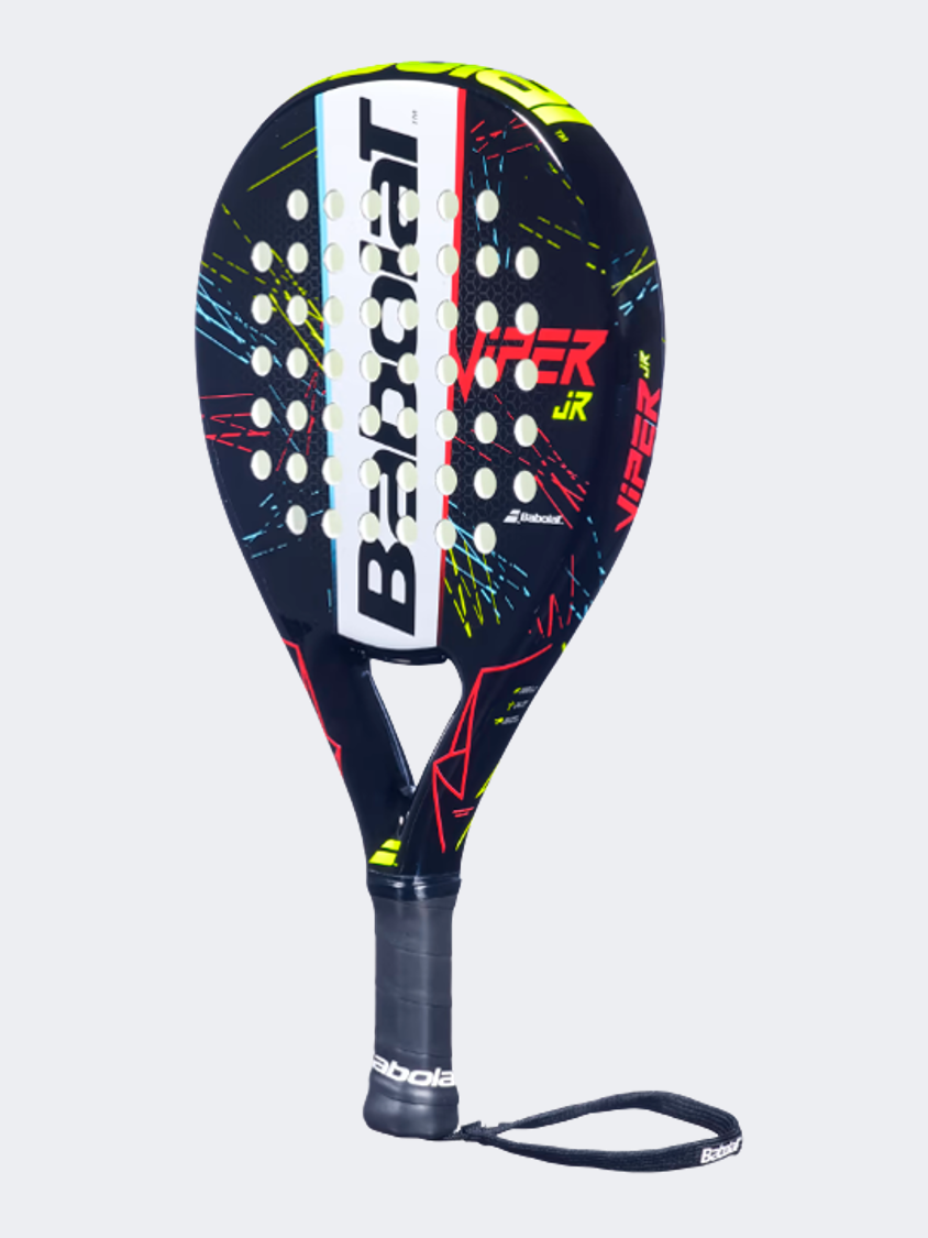 Babolat Viper Junior Padel Racquet Multicolor