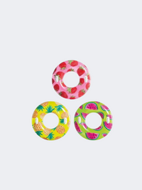 Intex Tropical Fruit Beach Ring Multicolor