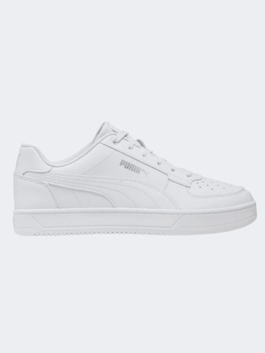 Puma Caven 2 Men Lifestyle Shoeswhite MikeSport Lebanon