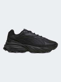 Puma Fade Ripstop Men Lifestyle Shoes Black