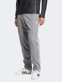 Adidas Adicolor Classics Beckenbauer Men Originals Pant Grey