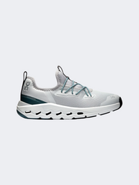 On Cloudleap Ps-Boys Lifestyle Shoes Salt/Bubblegum