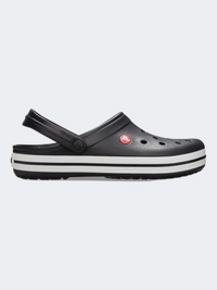Crocs Crocband Unisex Lifestyle Clog Black