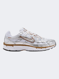 Nike P-6000 Women Lifestyle Shoes Light British Tan