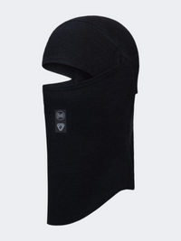 Buff Thermonet Unisex Skiing Balaclava Black