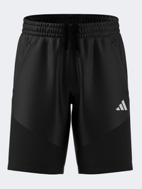 Adidas All Sports Favorite Kids-Boys Sportswear Short Black/White