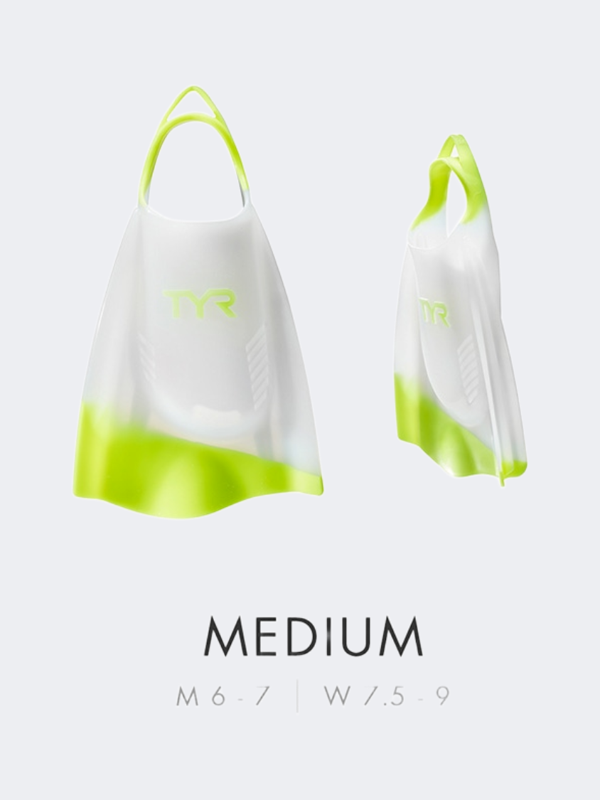 Tyr Hydroblade Unisex Fins Assorted