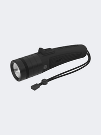 Cressi Hunt Torch 1600 Diving Lights Black