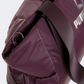 Puma Core Up Large Shopper Women Lifestyle Bag Midnight Plum