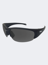 Global Vision Eyedol Lifestyle Sunglasses Black/Smoke