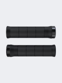 Trek Line Elite Mtb Grip 135 Mm Biking Grip Black