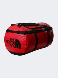 The North Face Base Camp Xxl Unisex Lifestyle Bag Red/Black Npf