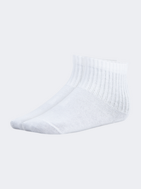 Top Ten Soft Kids Lifestyle Socks White