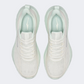 Erke Women Running Shoes White/Icy Green