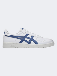 Asics Japan S Men Lifestyle Shoes White/Blueberry