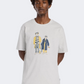 New Balance Athletics Never Age Men Lifestyle T-Shirt Ash Heather