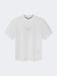 Erke Women Training T-Shirt White