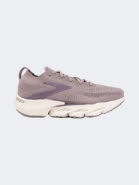 Brooks Glycerin Flex Women Running Shoes Purple