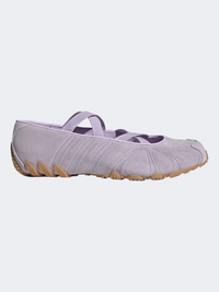 Adidas Ghost Sprint Ballet Women Originals Ballerinas Ice Lavender/Gum