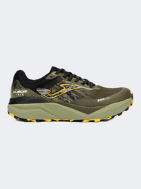 Joma Kubor 25 Men Trail Running Shoes Green