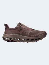 On Cloudhorizon 2 Men Trail-Running Shoes Ash/Cinder