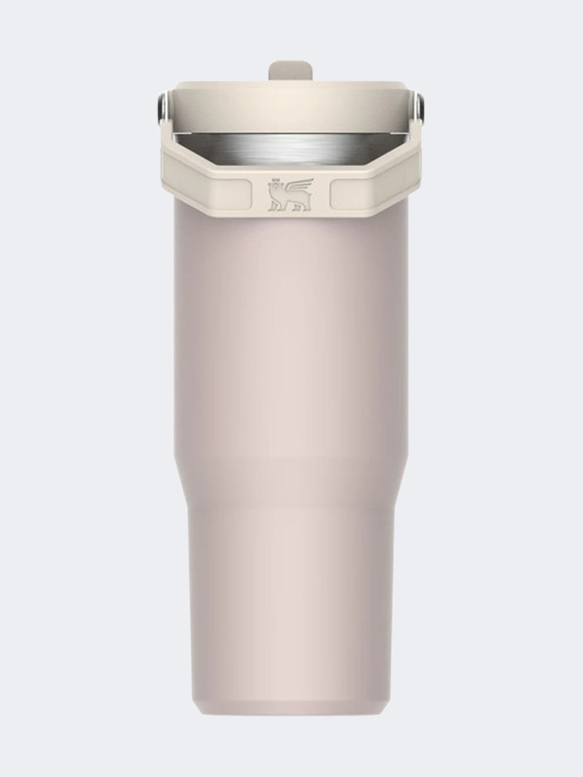 Stanley Ice Flow Flip Straw 30 Oz Lifestyle Tumbler Rose Quartz