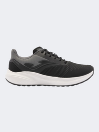 Joma Rodio 2401 Men Running Shoes Black/Grey